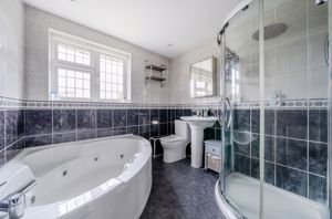 Bathroom- click for photo gallery